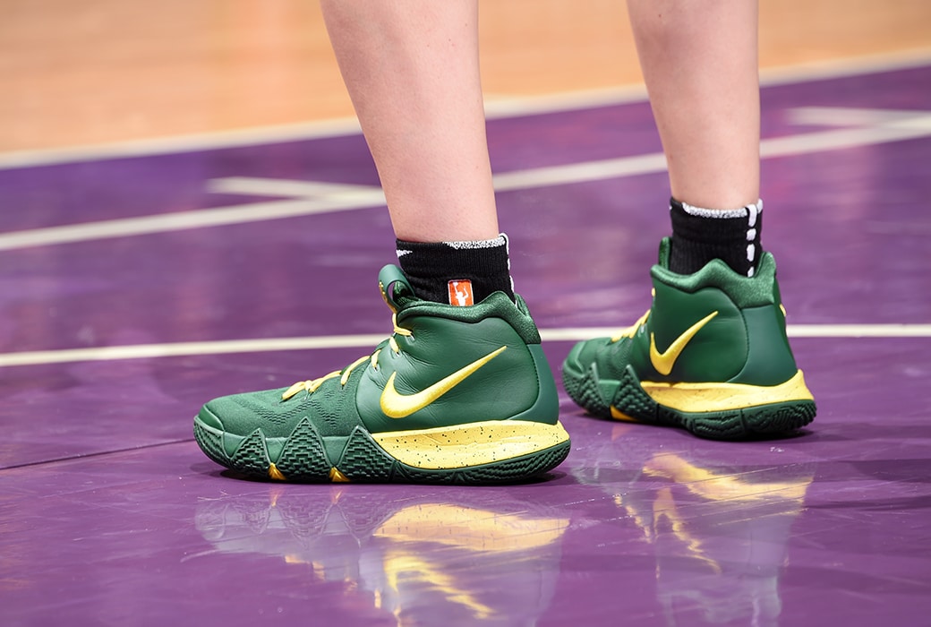 Nike Kyrie 4