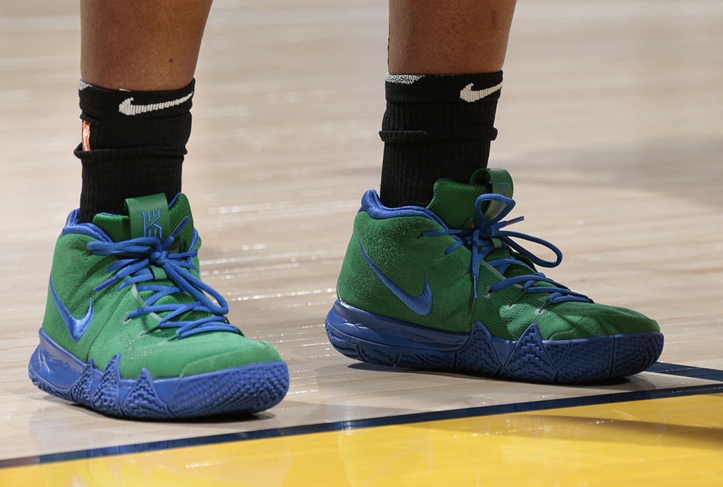 Nike Kyrie 4