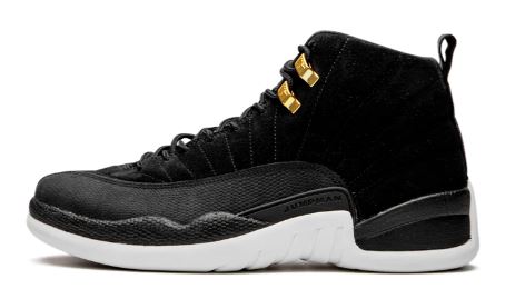 Air Jordan 12 Reverse Taxi