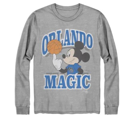 Orlando Magic NBA Junk Food