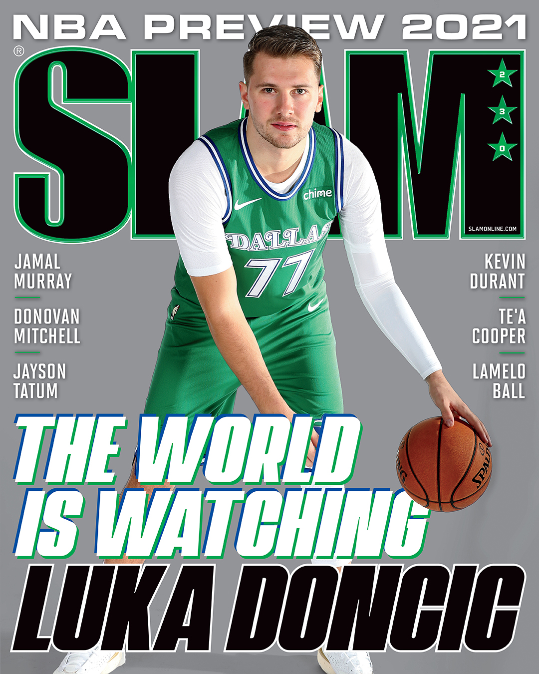 Luka Doncic