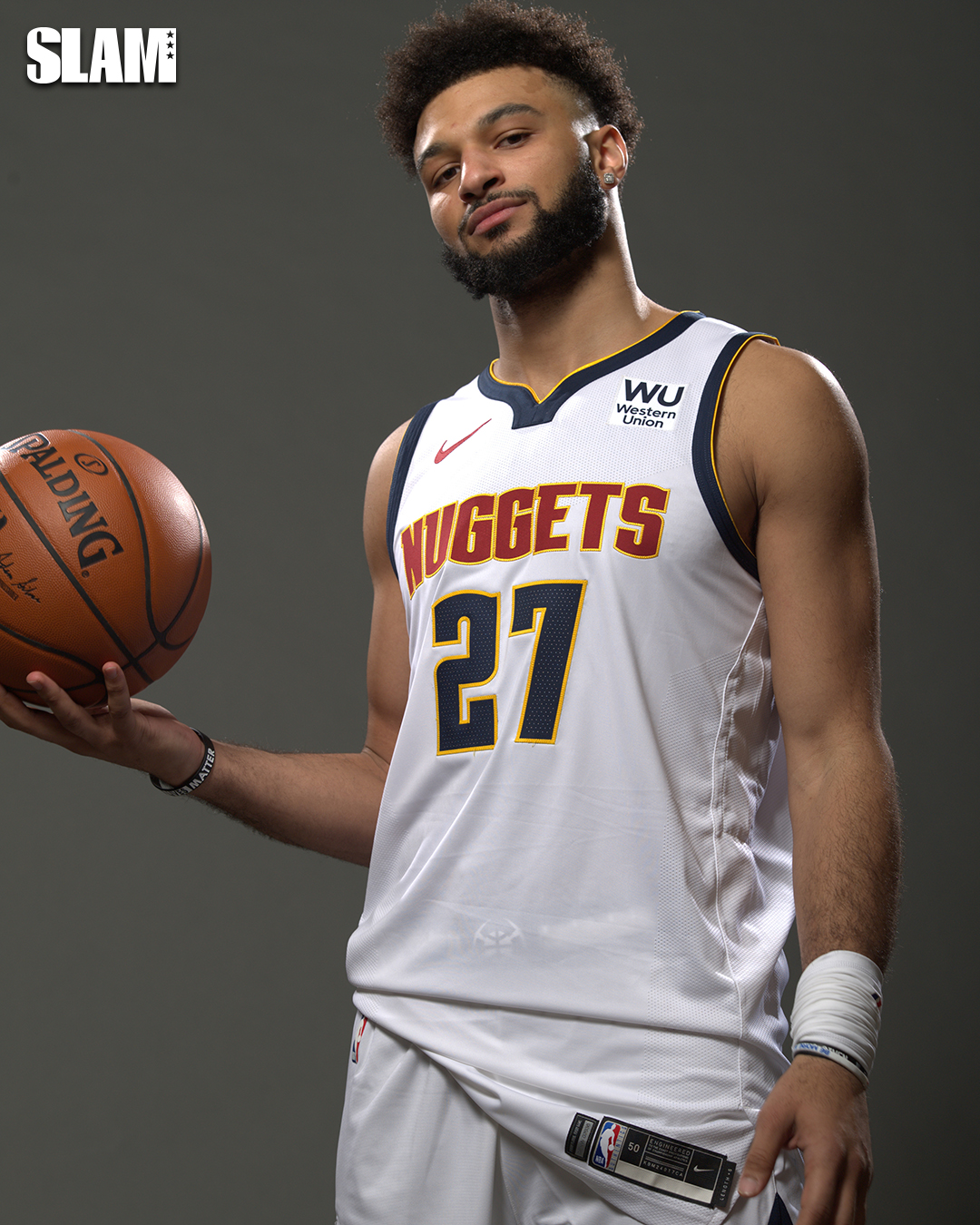 Jamal Murray