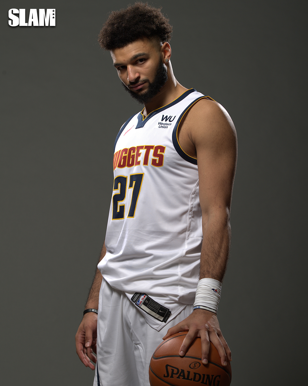 Jamal Murray