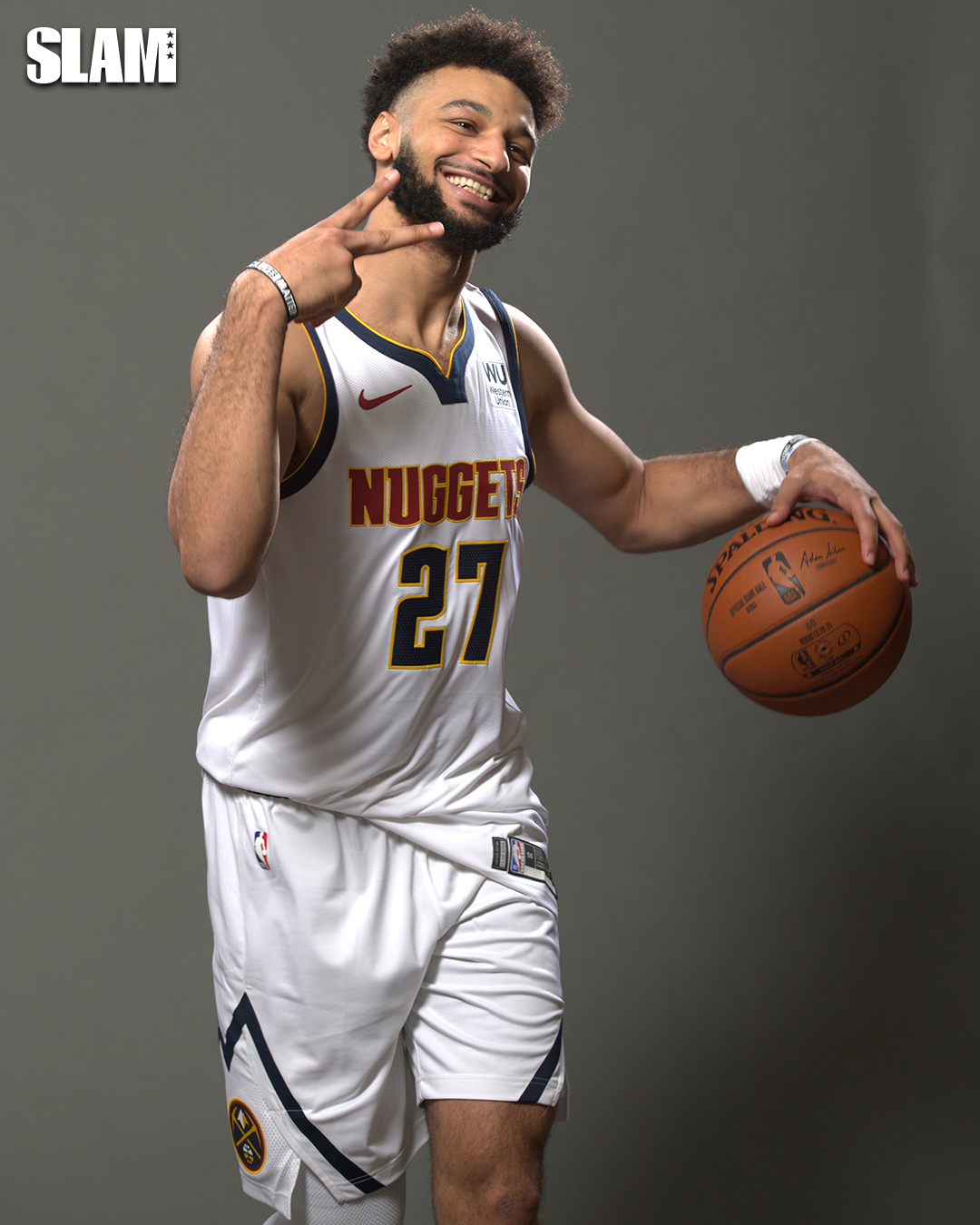Jamal Murray