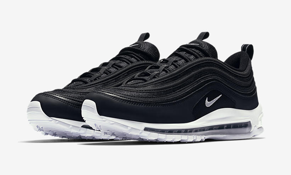 Nike Air Max 97 OG 'Nocturnal Animal' Colorway Is Out Now