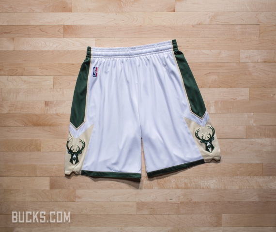 Milwaukee Bucks Unveil New Uniforms (PHOTOS) | SLAMonline