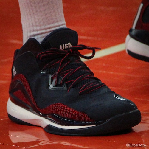 Best Kicks From Team USA's Win Over Puerto Rico