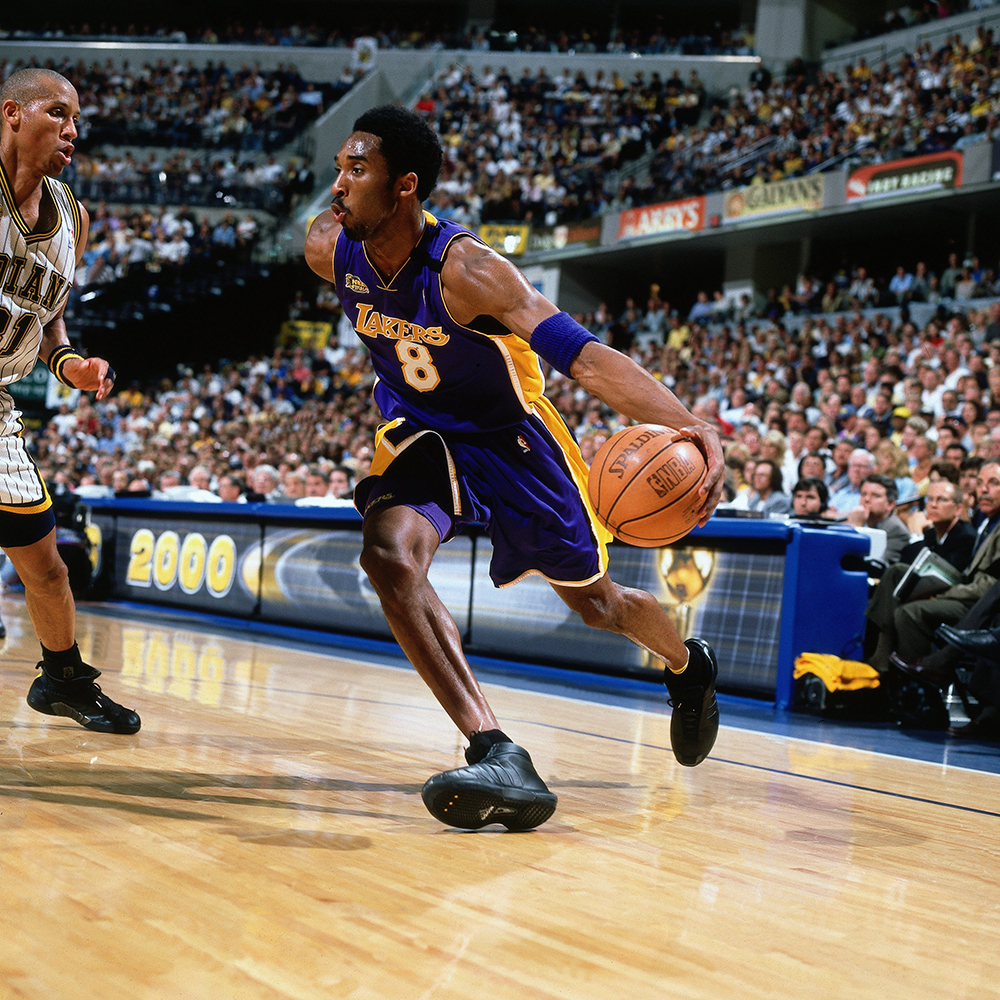 Kicksology: Kobe Bryant | SLAMonline