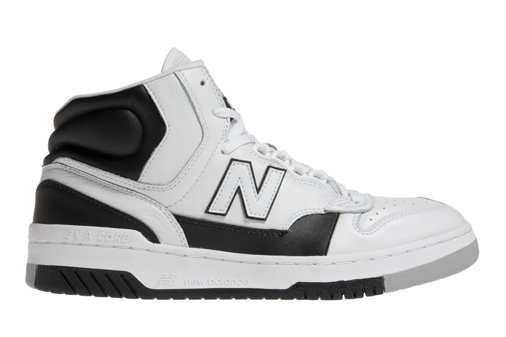 James Worthy on the Return of the New Balance 740 Worthy Express